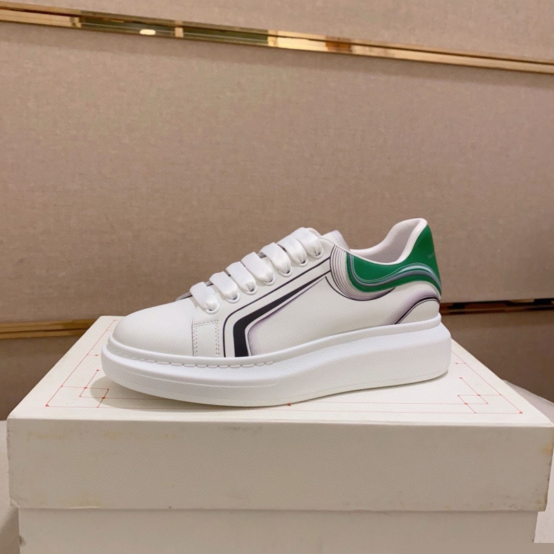 alexander M*Q*en casual shoes